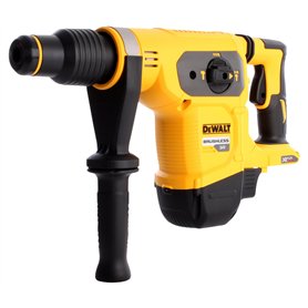 DeWalt DCH481N-XJ - Martillo Electroneumático sin escobillas XR FLEXVOLT 54V