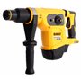 DeWalt DCH481N-XJ - Martillo Electroneumático sin escobillas XR FLEXVOLT 54V