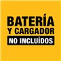 DeWalt DCH481N-XJ - Martillo Electroneumático sin escobillas XR FLEXVOLT 54V