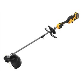DEWALT XR FlexVolt Split Boom System + Tondeuse 54 V 1 x 3