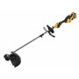 DEWALT XR FlexVolt Split Boom System + Tondeuse 54 V 1 x 3