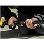 DEWALT XR FlexVolt Split Boom System + Tondeuse 54 V 1 x 3,0 Ah Li-ION Jaune