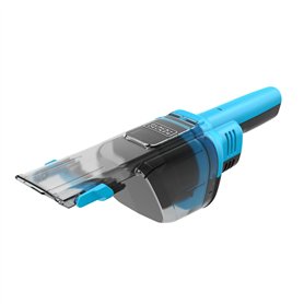 BLACK+DECKER Aspirateur à Main 7.2V 1.5Ah NVD215J-QW