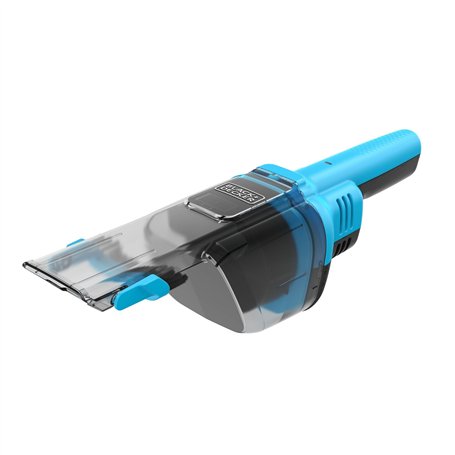 BLACK+DECKER Aspirateur à Main 7.2V 1.5Ah NVD215J-QW