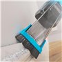 BLACK+DECKER Aspirateur à Main 7.2V 1.5Ah NVD215J-QW