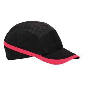 Portwest Casquette anti-heurt aérée
