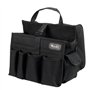 Wahl - Trousse de rangement pour coiffeur - Noire