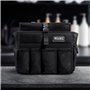 Wahl - Trousse de rangement pour coiffeur - Noire