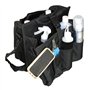 Wahl - Trousse de rangement pour coiffeur - Noire