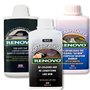 Renovo Triple REN-KIT2 kit de Nettoyage Contient rénovateur Albums Douce/Douce Ultra Proofer/Soft Top Cleaner