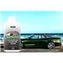 Renovo Triple REN-KIT2 kit de Nettoyage Contient rénovateur Albums Douce/Douce Ultra Proofer/Soft Top Cleaner, Toile Noir