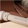 Remington Boucleur à cheveux 5en1 [3 accessoires 13-25mm, fer à boucler, brosse ronde] Trendology (écran LED 130°C-210°C, ondula