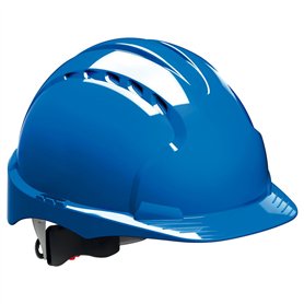 Casque de Chantier EVO3 réglage a vis en 397