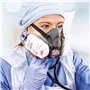 JSP Masque Force®8 seul taille L