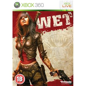 WET (Xbox 360)