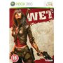 WET (Xbox 360)