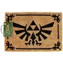 Pyramid Paillasson Zelda Triforce 01