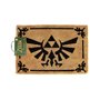 Pyramid Paillasson Zelda Triforce 01, 60cm x 40cm