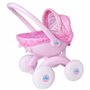 HTI Dream Creations Poussette 4 en 1 My First Landau 4 Modes Interchangeables Poussette de poupée