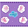 HTI Dream Creations Poussette 4 en 1 My First Landau 4 Modes Interchangeables Poussette de poupée, nacelle, siège de Voyage | Po