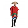 Bristol Novelty-AF129 Poncho