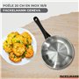 Poêle de cuisson