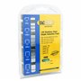 TACWISE 1341 Assortiment d’Agrafes de Type 140/6-14 mm en Acier Inoxydable