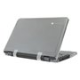 Sacoche pour Portable Lenovo 4Z11D05519 Transparent
