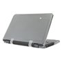 Sacoche pour Portable Lenovo 4Z11D05519 Transparent
