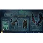 HOGWARTS LEGACY : L'HÉRITAGE DE POUDLARD - EDITION DELUXE - Xbox One