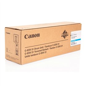 Canon - CAIRC2880CDRUM - Tambour - Cyan - 53