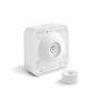 Capteur de Mouvement Philips Hue, Accessoires pour Votre système, détecteur de Mouvement Intelligent, capteur de lumière du Jour