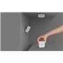 Capteur de Mouvement Philips Hue, Accessoires pour Votre système, détecteur de Mouvement Intelligent, capteur de lumière du Jour
