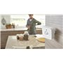 Capteur de Mouvement Philips Hue, Accessoires pour Votre système, détecteur de Mouvement Intelligent, capteur de lumière du Jour
