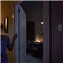 Capteur de Mouvement Philips Hue, Accessoires pour Votre système, détecteur de Mouvement Intelligent, capteur de lumière du Jour