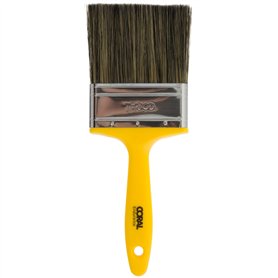 Coral 32500 Endurance Pinceau de Peinture pour Murs Briques Ciment Galets 10