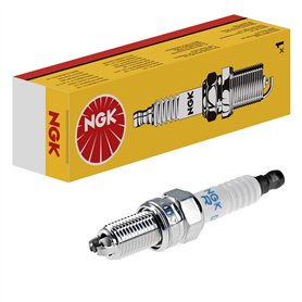 NGK - Bougie ALLUMAGE Boite - DCPR8EKC