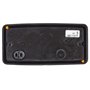 HELLA Feu latéral - Halogène - 24V / 12V - Raccord fileté/Montage en saillie - ADR/GGVS - Couleur du voyant: jaune - gauche/droi
