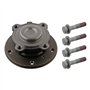 Febi-Bilstein 24572 Jeu de roulements de roue