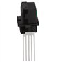 Febi bilstein 36695 Résistance, pulseur d'air habitacle