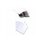 100 x CD DVD Carton robuste manches par Dragon Trading®