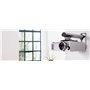 Vogel's EPW 6565, Support Mural Vidéoprojecteur, Inclinable 20º y Orientable 360º, Max 10 Kg