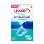 Polident Corega Appareils Orthodontiques et Gouttières 36 comprimés