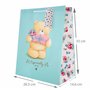 Hallmark Grand sac cadeau multi-occasions – Motif Forever Friends mignon