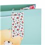 Hallmark Grand sac cadeau multi-occasions – Motif Forever Friends mignon