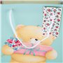 Hallmark Grand sac cadeau multi-occasions – Motif Forever Friends mignon