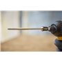 Stanley Coffret 55 pièces Embouts Impact Torsion Gamme FATMAX Robuste et Ergonomique STA88559-XJ