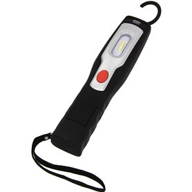 Ring REIL4000 Flexible Magnétique Ultra Lumineuse