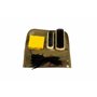 Web-tex - Kit de nettoyage pour chaussures militaires - 2 brosses/chiffon lustrant/lacets - Multicam