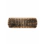 Web-tex - Kit de nettoyage pour chaussures militaires - 2 brosses/chiffon lustrant/lacets - Multicam